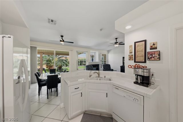 10 Rising Sun Court, Henderson, NV 89074