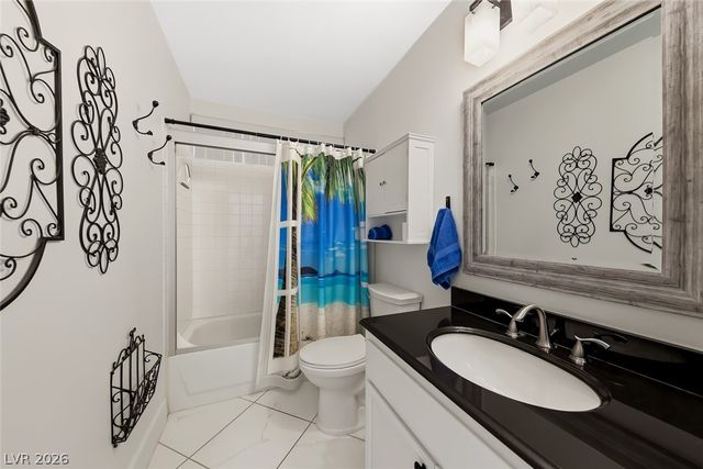 10 Rising Sun Court, Henderson, NV 89074