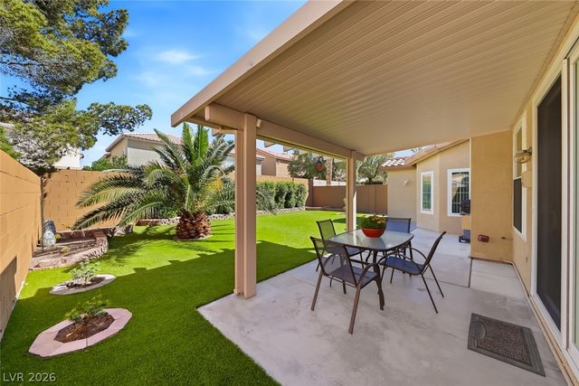 10 Rising Sun Court, Henderson, NV 89074