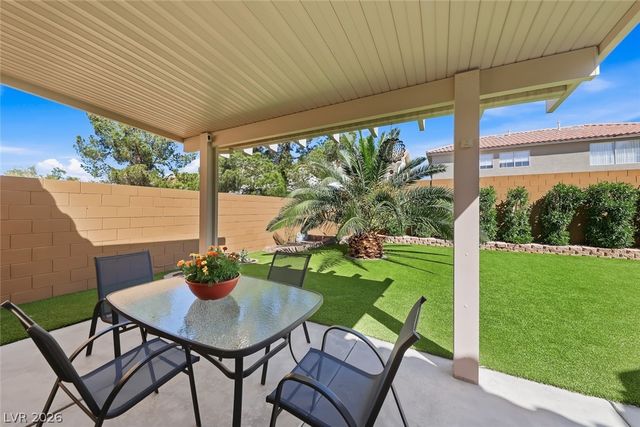 10 Rising Sun Court, Henderson, NV 89074