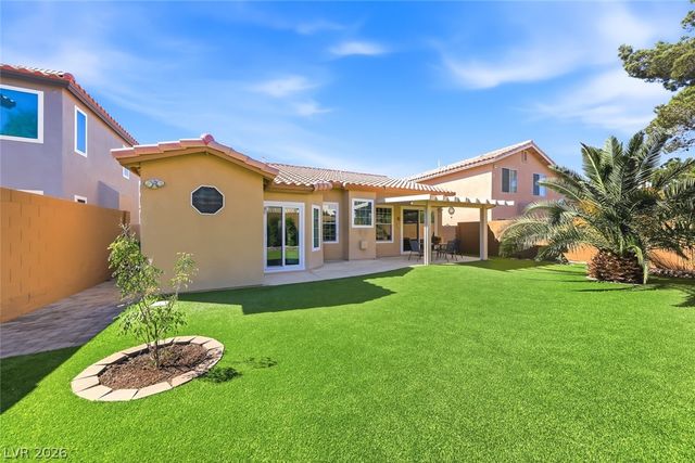 10 Rising Sun Court, Henderson, NV 89074