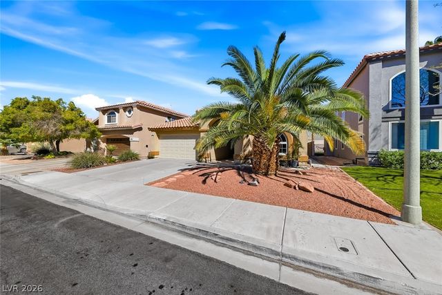 10 Rising Sun Court, Henderson, NV 89074