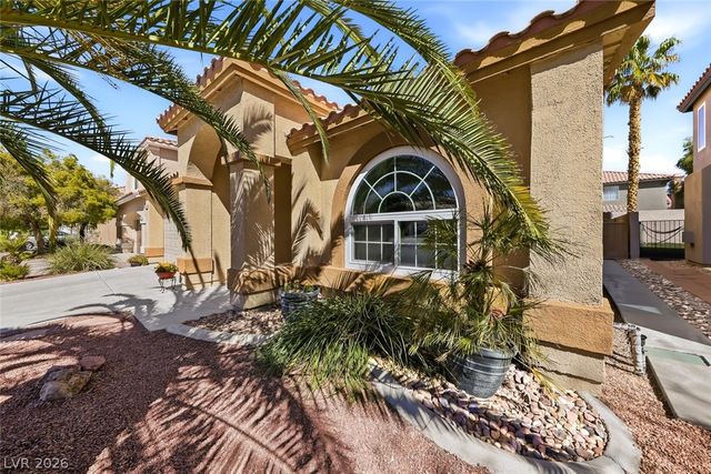 10 Rising Sun Court, Henderson, NV 89074