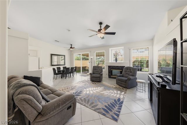 10 Rising Sun Court, Henderson, NV 89074