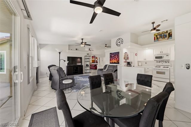 10 Rising Sun Court, Henderson, NV 89074