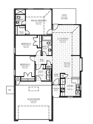 4301 Crowned Circle, Norman, OK 73072