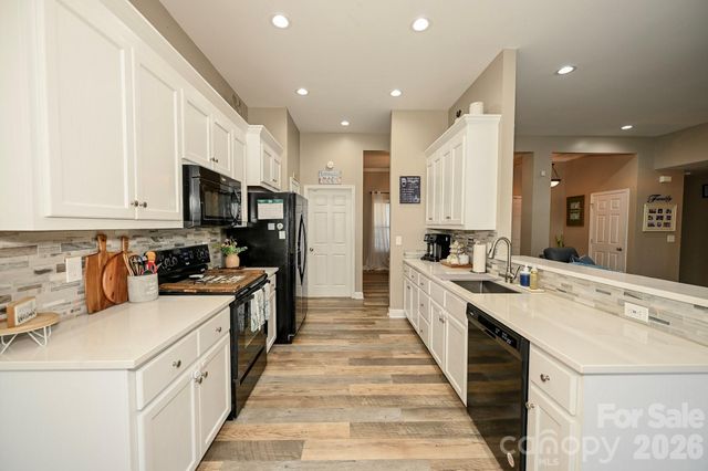 4622 Ian Court, Marshville, NC 28103