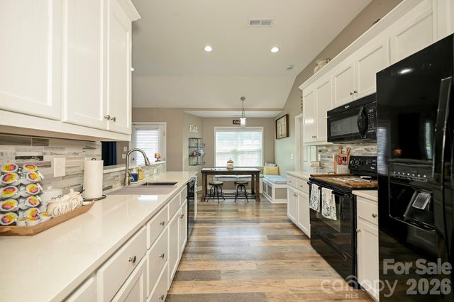 4622 Ian Court, Marshville, NC 28103