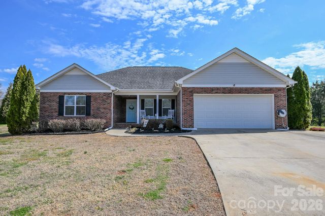 4622 Ian Court, Marshville, NC 28103