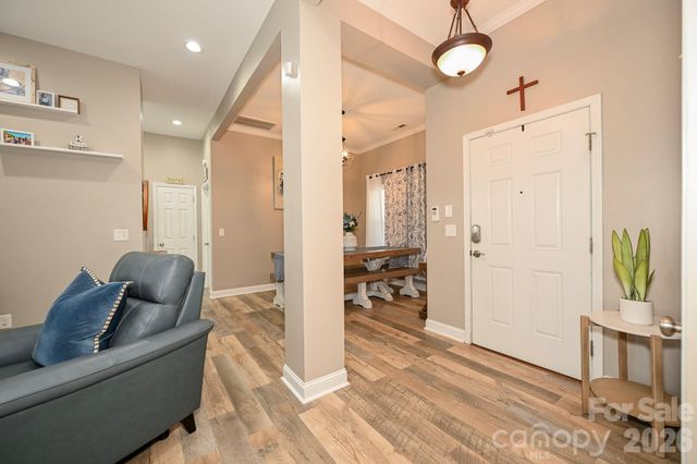 4622 Ian Court, Marshville, NC 28103