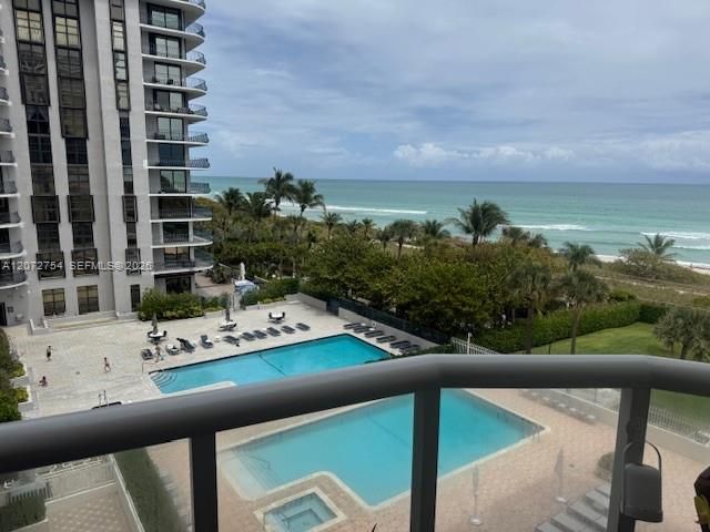 8855 Collins Avenue 5B, Surfside, FL 33154