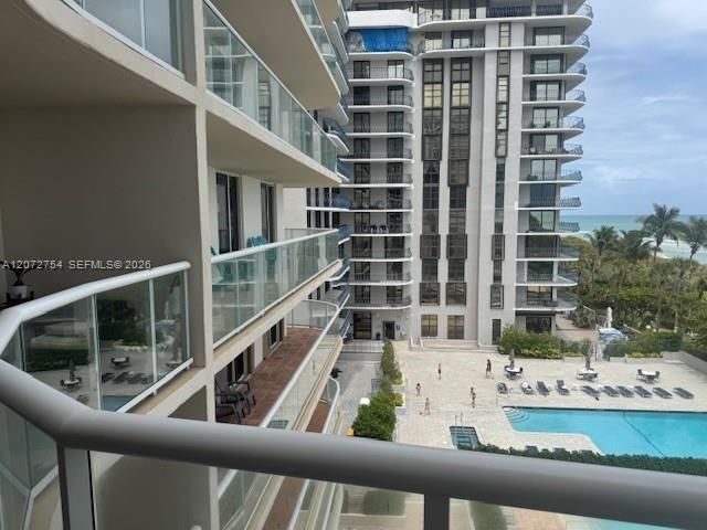8855 Collins Avenue 5B, Surfside, FL 33154