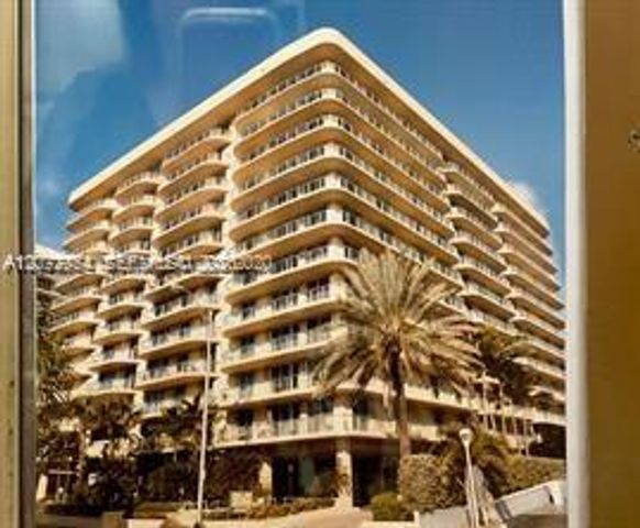 8855 Collins Avenue 5B, Surfside, FL 33154