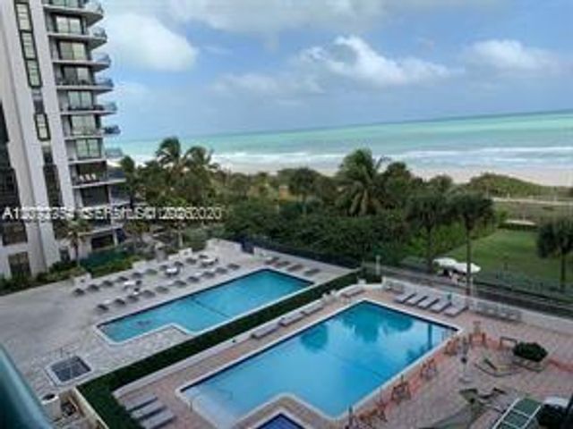 8855 Collins Avenue 5B, Surfside, FL 33154