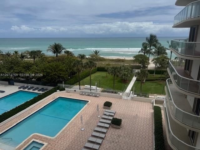 8855 Collins Avenue 5B, Surfside, FL 33154