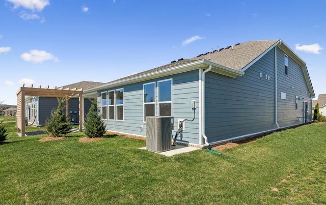 7169 Triad Way, Murfreesboro, TN 37128
