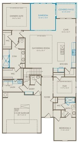 7169 Triad Way, Murfreesboro, TN 37128