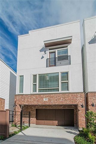 5810 Venice Street, Houston, TX 77007