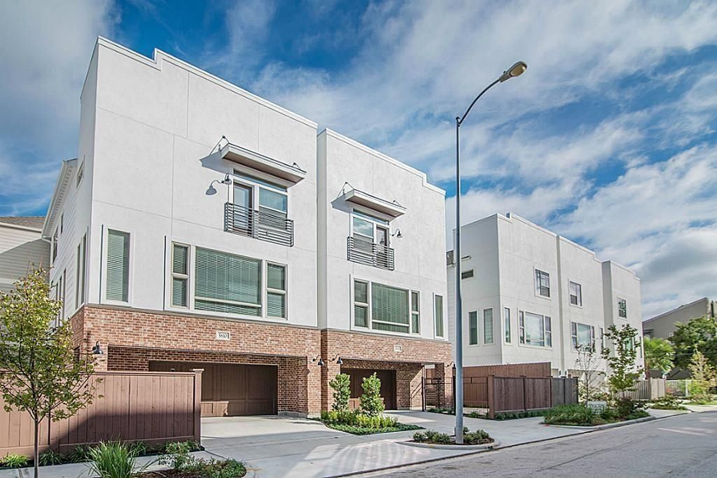 5810 Venice Street, Houston, TX 77007