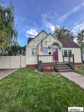 210 E 13th Street, Idaho Falls, ID 83404