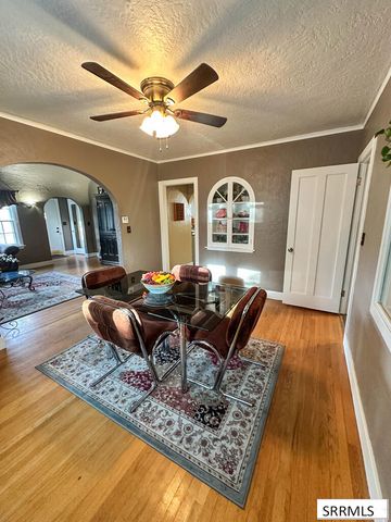 210 E 13th Street, Idaho Falls, ID 83404