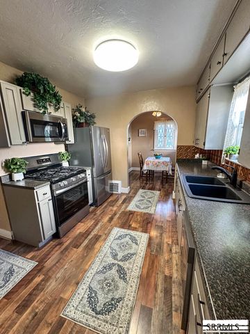 210 E 13th Street, Idaho Falls, ID 83404