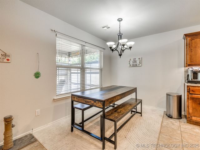 202 W 46th Street, Sand Springs, OK 74063