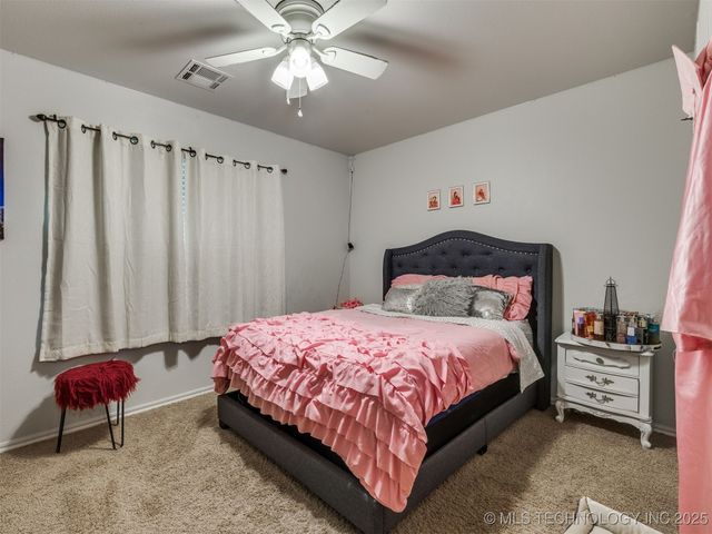 202 W 46th Street, Sand Springs, OK 74063