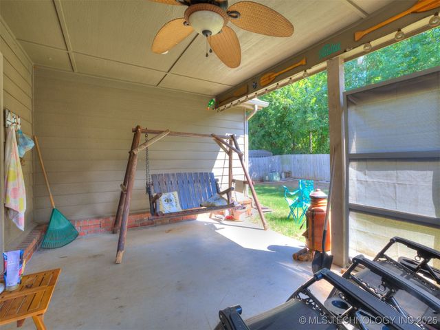 202 W 46th Street, Sand Springs, OK 74063