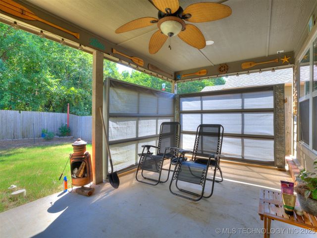 202 W 46th Street, Sand Springs, OK 74063