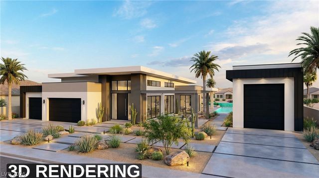 W Pebble Road, Las Vegas, NV 89139
