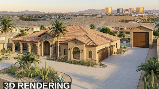W Pebble Road, Las Vegas, NV 89139