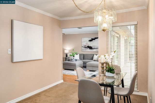 137 137 Maxine Dr, Pleasant Hill, CA 94523