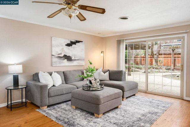 137 137 Maxine Dr, Pleasant Hill, CA 94523