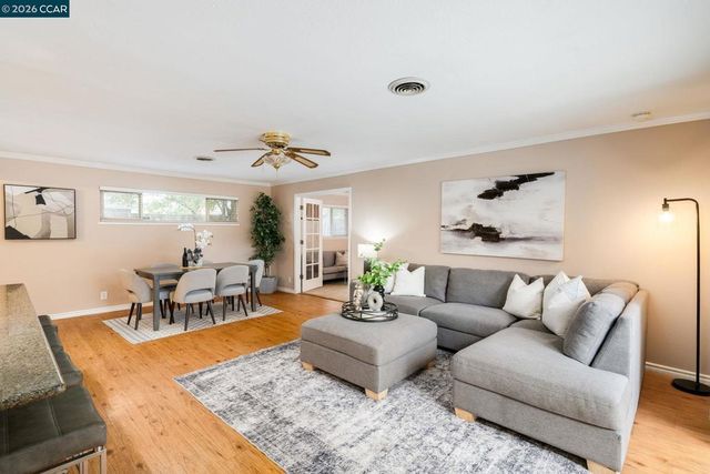 137 137 Maxine Dr, Pleasant Hill, CA 94523