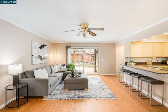 137 137 Maxine Dr, Pleasant Hill, CA 94523