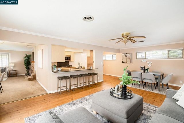 137 137 Maxine Dr, Pleasant Hill, CA 94523