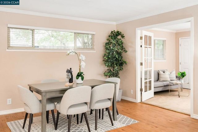 137 137 Maxine Dr, Pleasant Hill, CA 94523