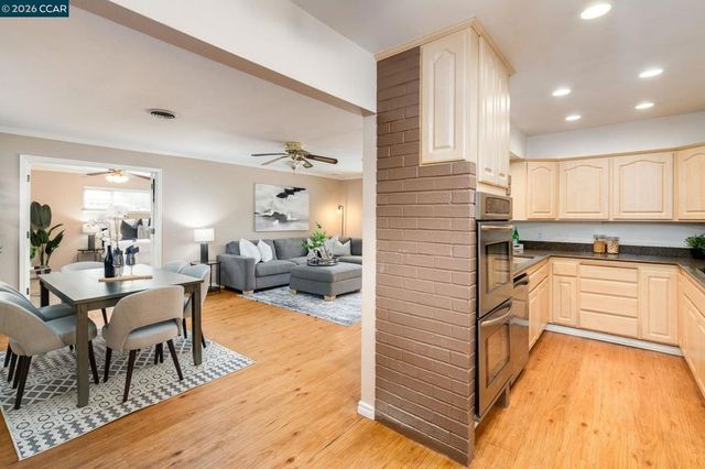 137 137 Maxine Dr, Pleasant Hill, CA 94523