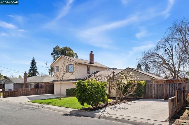 137 137 Maxine Dr, Pleasant Hill, CA 94523