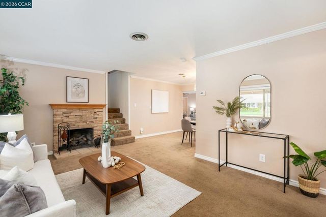 137 137 Maxine Dr, Pleasant Hill, CA 94523