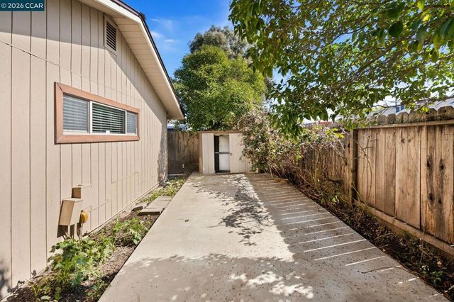 137 137 Maxine Dr, Pleasant Hill, CA 94523