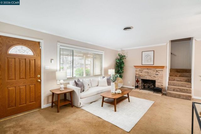 137 137 Maxine Dr, Pleasant Hill, CA 94523