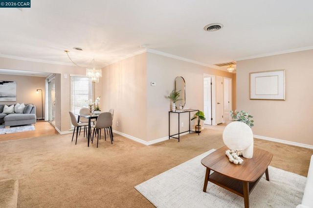 137 137 Maxine Dr, Pleasant Hill, CA 94523