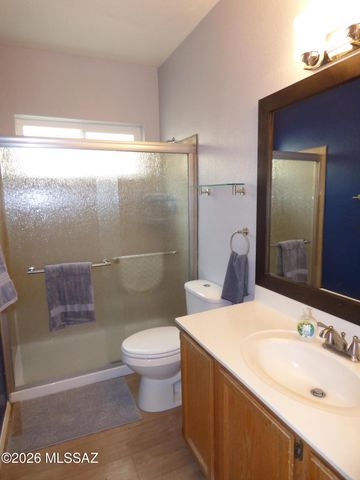7192 W Rivulet Drive, Tucson, AZ 85743