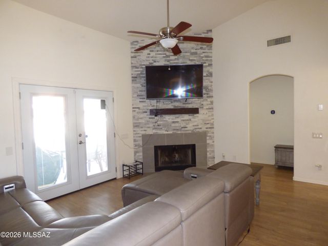 7192 W Rivulet Drive, Tucson, AZ 85743