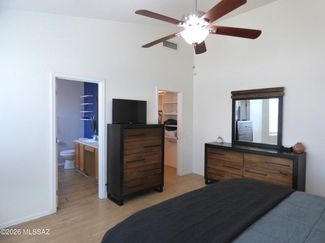 7192 W Rivulet Drive, Tucson, AZ 85743
