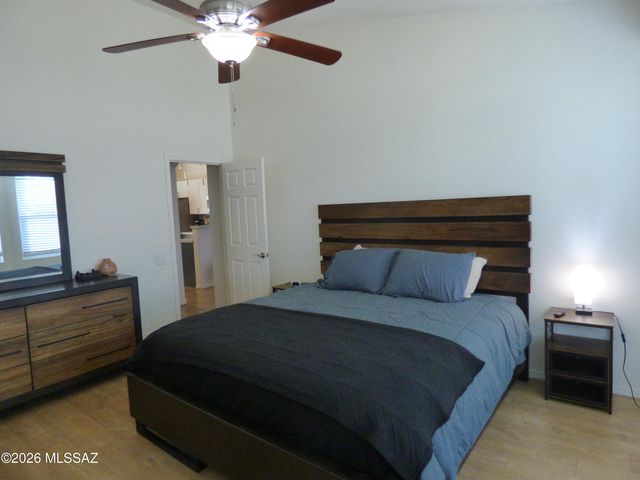 7192 W Rivulet Drive, Tucson, AZ 85743