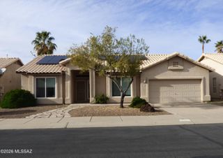 7192 W Rivulet Drive, Tucson, AZ 85743