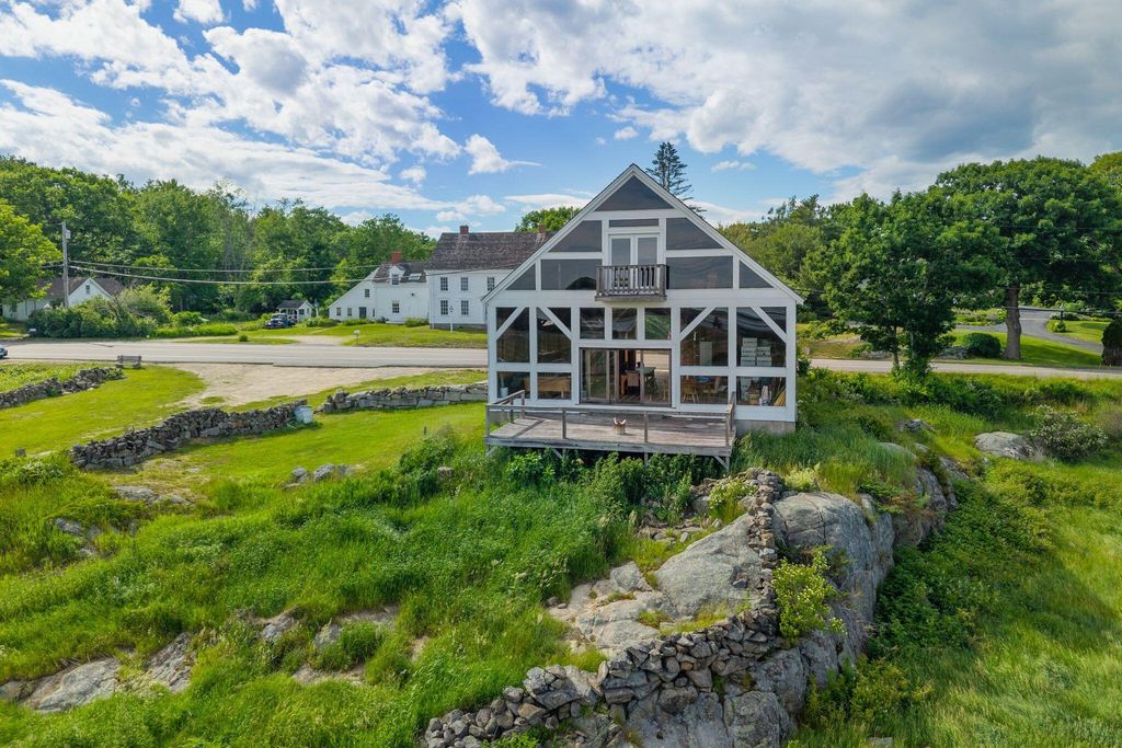 190 Mills Road, Kennebunkport, ME 04046 — photo 4